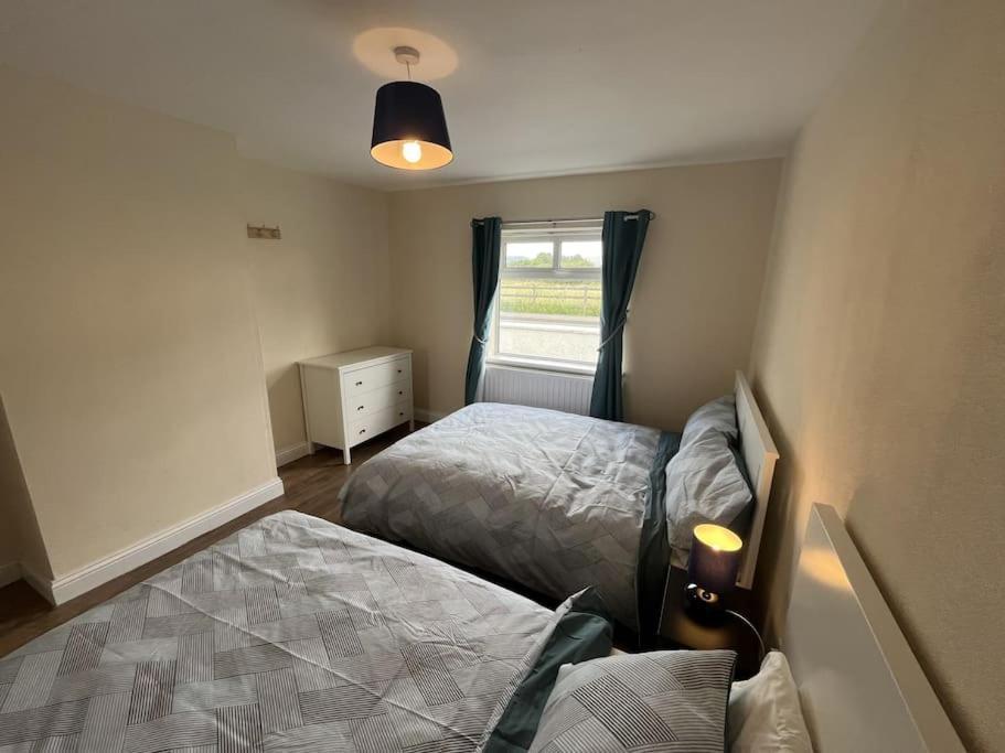 The Moorlands Apartment Dundalk Bagian luar foto